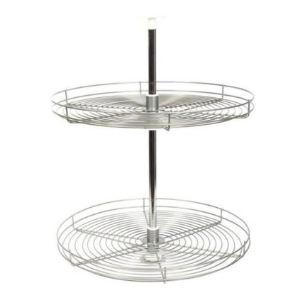 Kitchen Wire Full Round Tray