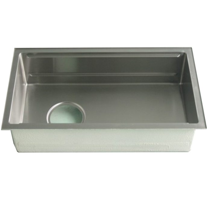 Multifunctional Compound Sink