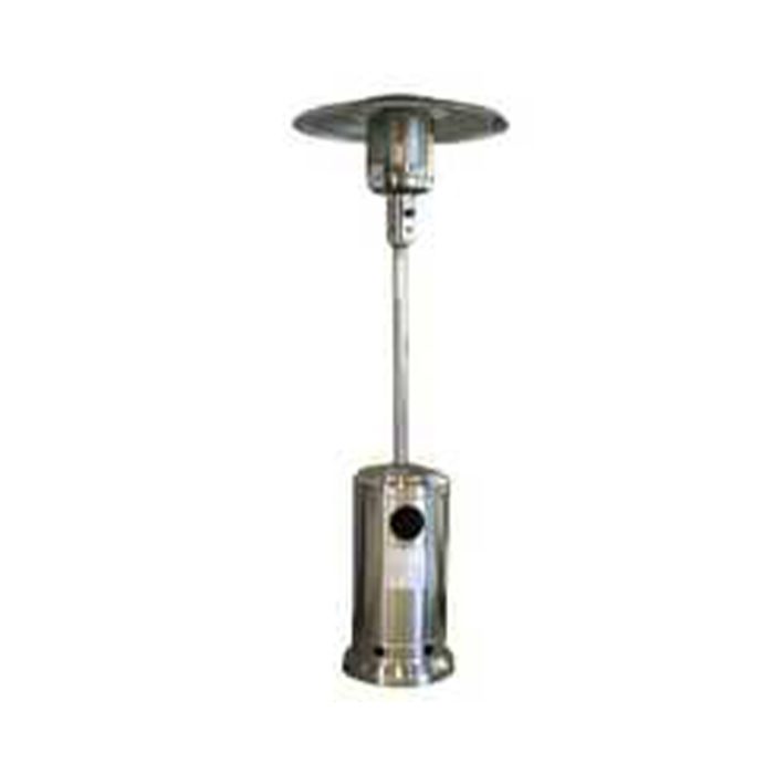 Outdoor Heater - Photo Of A Portable Outdoor Heater For Keeping Outdoor Spaces Warm.