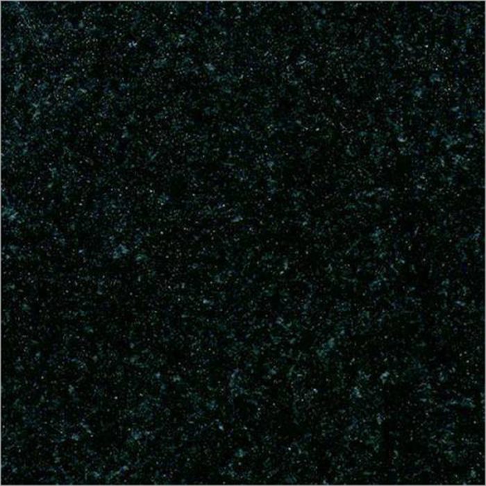 Polished Rajasthan Black Granite