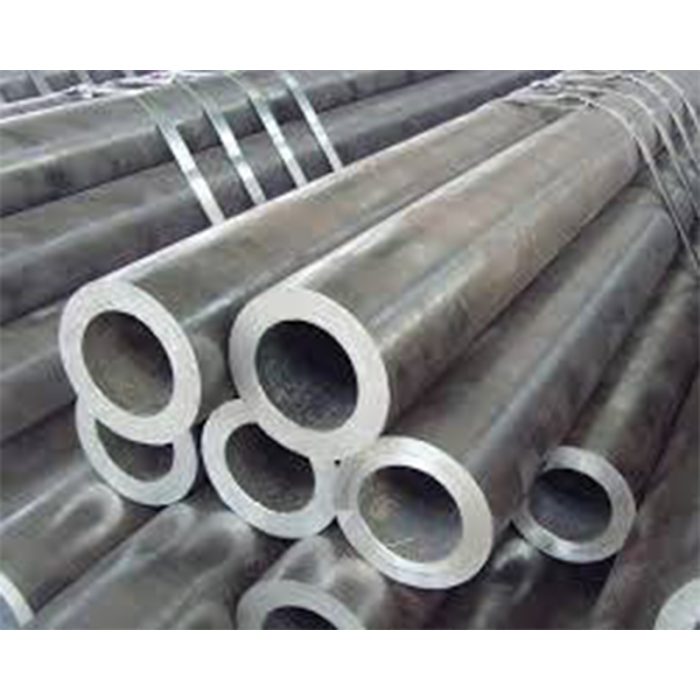 A Cylindrical Bar Made From Alloy Steel, Commonly Used In Various Industrial Applications For Its Superior Strength, Hardness, And Resistance To Wear And Corrosion.