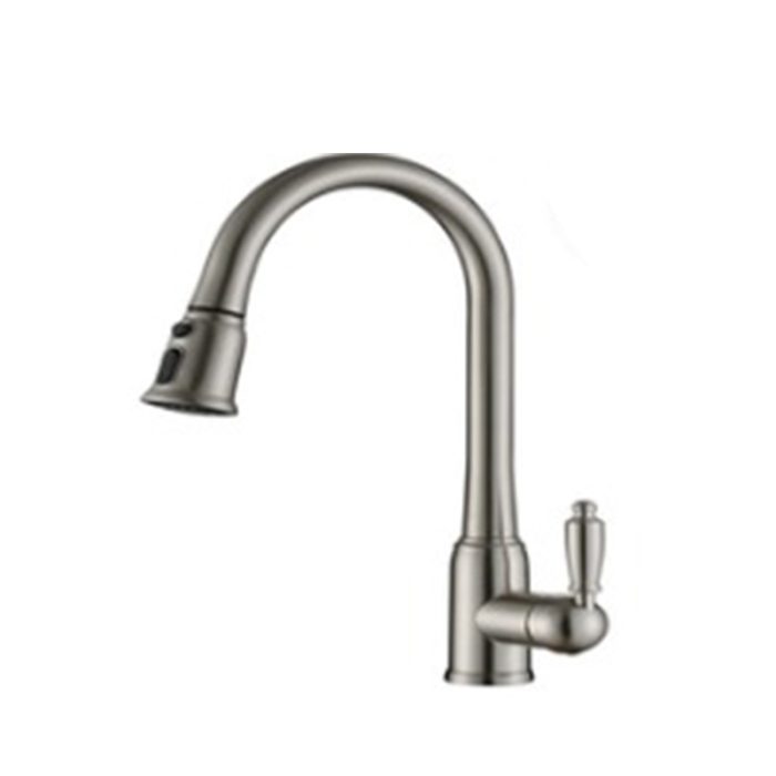 Sanitary Ware Sink Spout Kitchen Faucet Pull Out