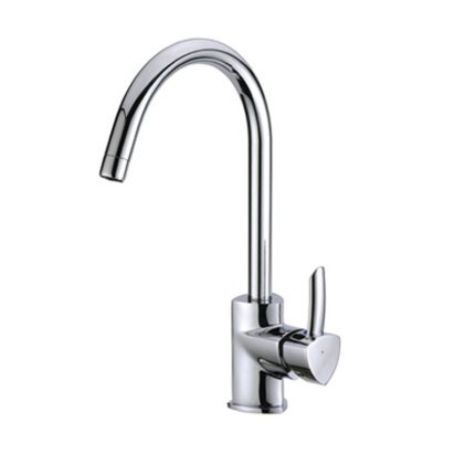 Single Lever Kitchen Mixer