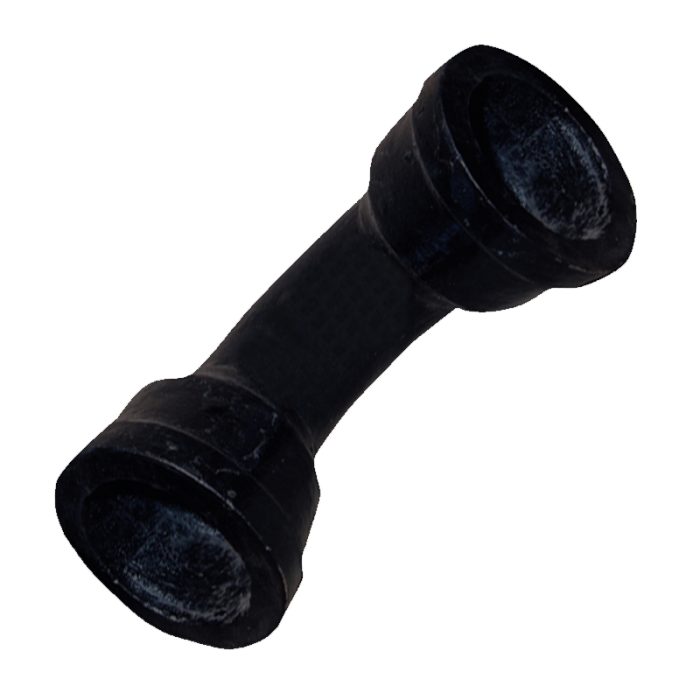 Socketed Bend - A Pipe Fitting Used In Plumbing Systems To Change The Direction Of Pipelines With A Socket-Like End For Easy Connection.