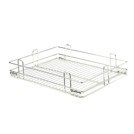 Stainless Steel Wire Kitchen Baskets