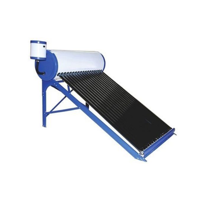 The V-Guard Stainless Steel 500 Lpd Solar Water Heater Is A High-Quality Solar Water Heating System Designed To Provide Hot Water Using Solar Energy.