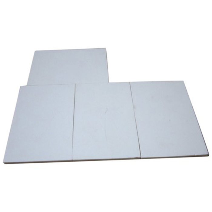 Whites Alumina Ceramic Tile