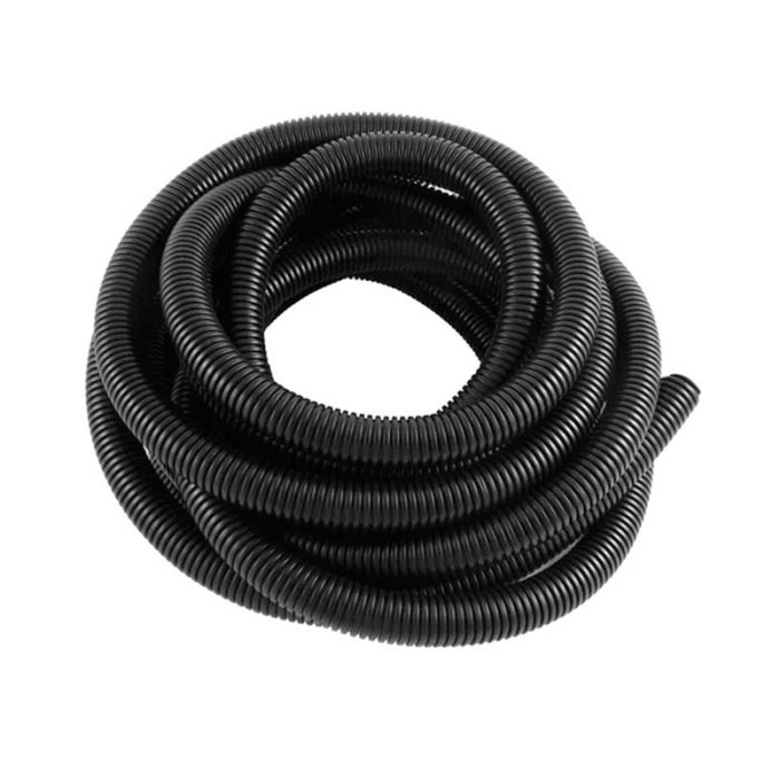 2_Mm_Thick_Round_Polyvinyl_Chloride_Flexible_Pipe_For_Bathroom_Fittings