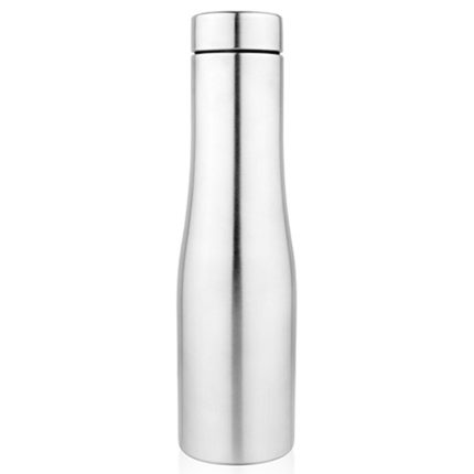 Flow 1 Ltr Stainless Steel Bottle