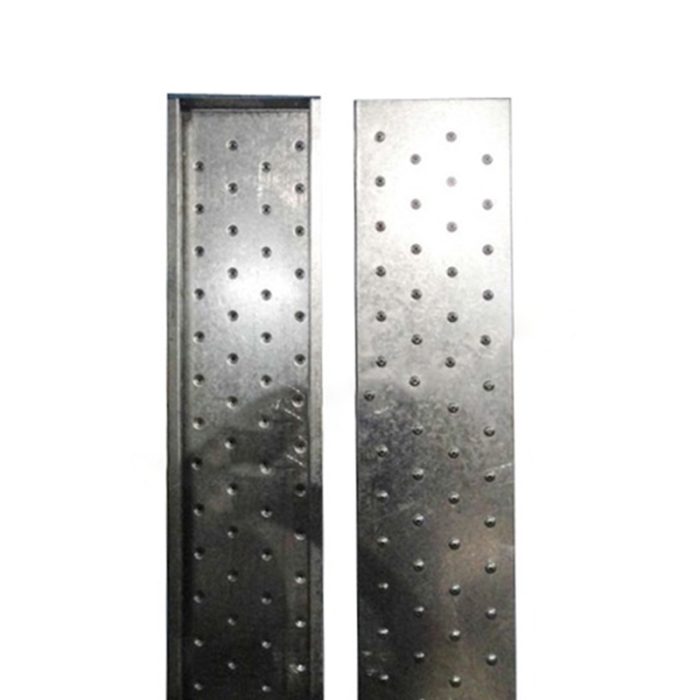 Galvanized Steel Scaffold Planks