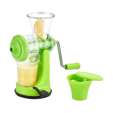 Multy Fruit Juicer Plastic Jali