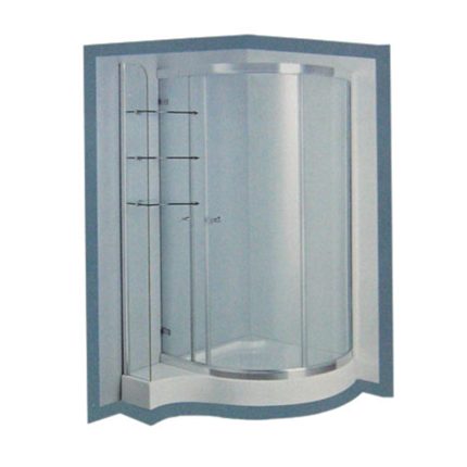 SHOWER ENCLOSURE