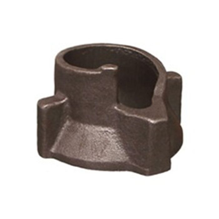 Scaffolding Drop Forged Top Cup
