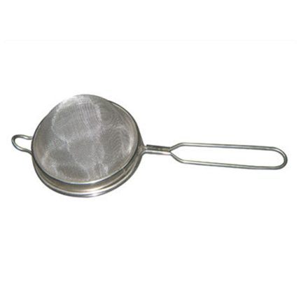 Steel Strainer